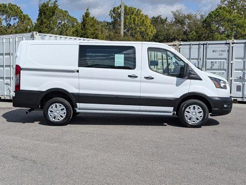 2024 Ford Transit-250 Base
