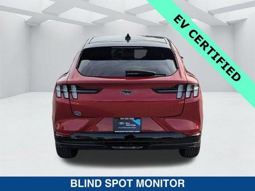 2023 Ford Mustang Mach-E California Route 1