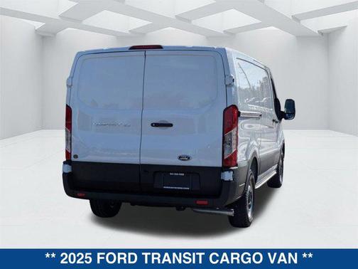 2025 Ford Transit-150 Base
