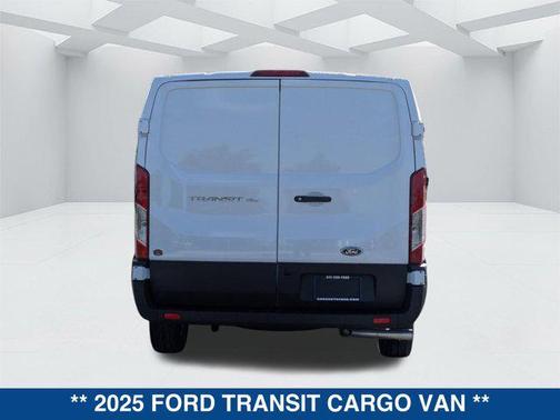 2025 Ford Transit-150 Base