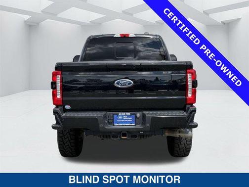 2023 Ford F-250 Lariat