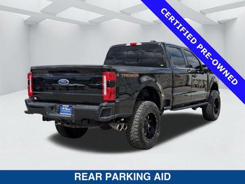 2023 Ford F-250 Lariat