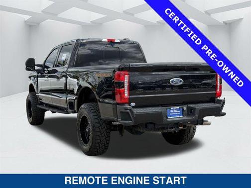 2023 Ford F-250 Lariat