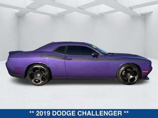 2019 Dodge Challenger R/T