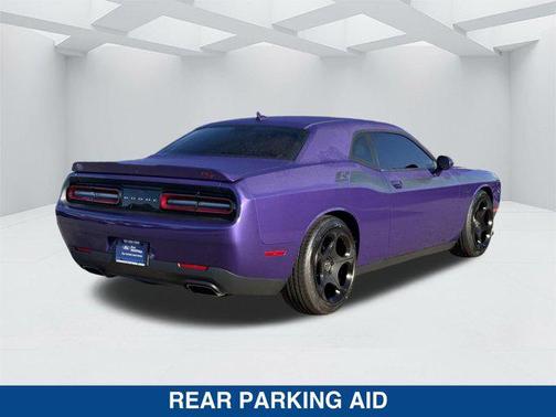 2019 Dodge Challenger R/T