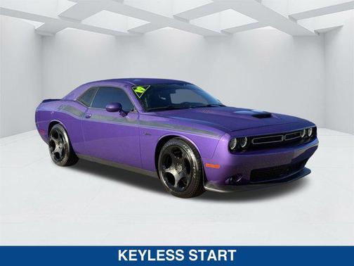 2019 Dodge Challenger R/T