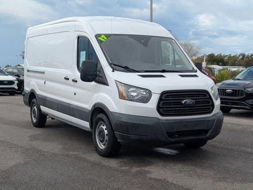 2017 Ford Transit-250 Base