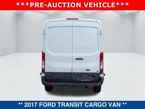 2017 Ford Transit-250 Base