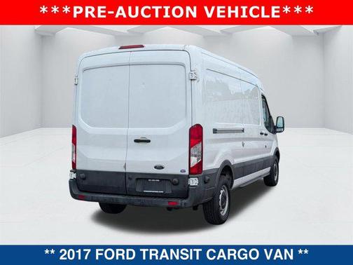 2017 Ford Transit-250 Base