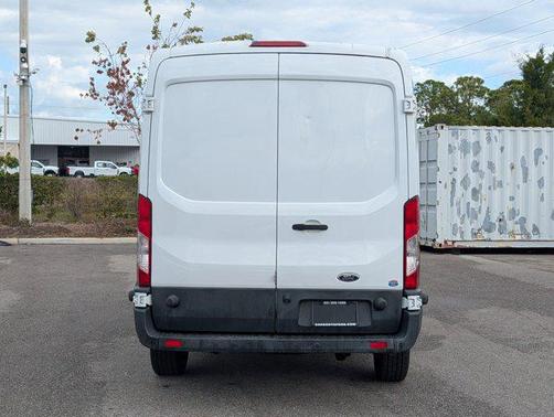 2017 Ford Transit-250 Base