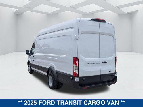 2025 Ford Transit-350 Base