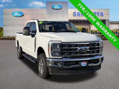 2024 Ford F-250 Lariat