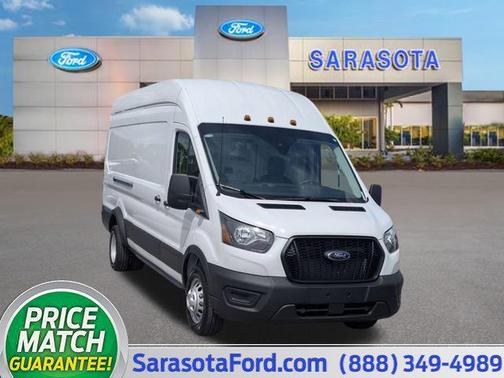 2025 Ford Transit-350 Base