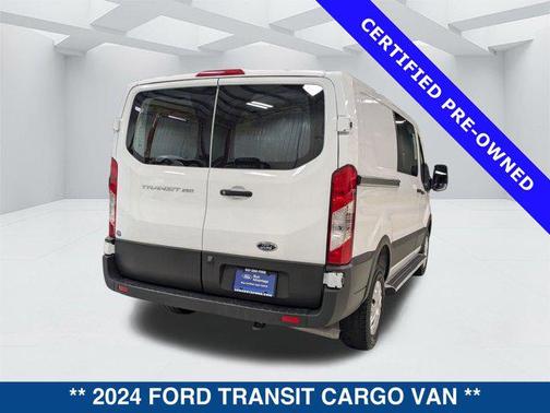 2024 Ford Transit-250 Base