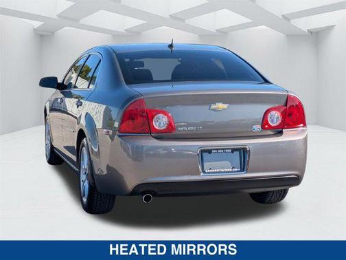 2010 Chevrolet Malibu LT