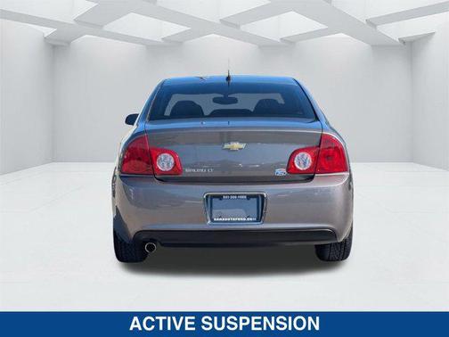 2010 Chevrolet Malibu LT