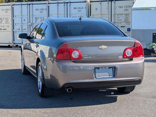 2010 Chevrolet Malibu LT