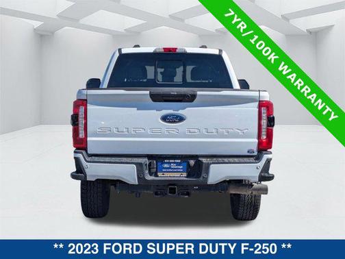 2023 Ford F-250 XL