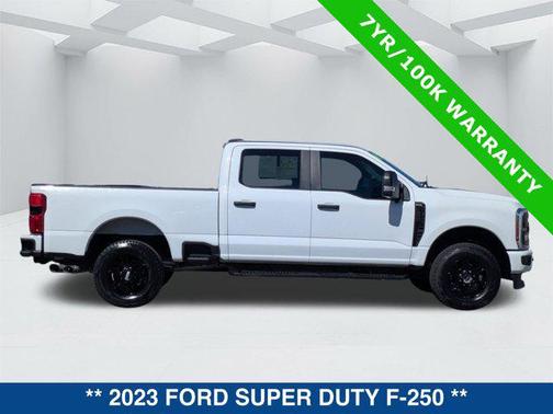 2023 Ford F-250 XL