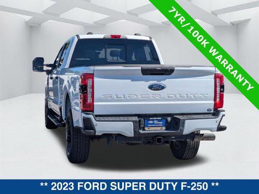 2023 Ford F-250 XL