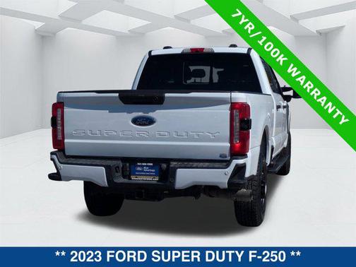 2023 Ford F-250 XL