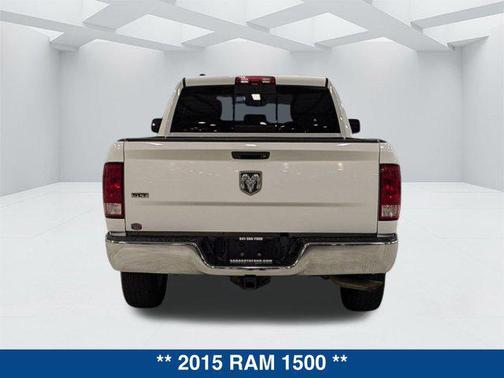 2015 RAM 1500 SLT