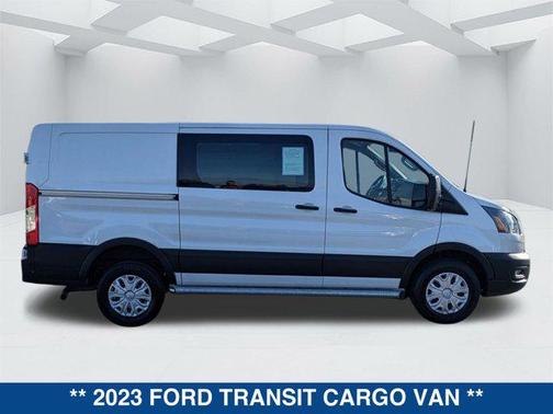 2023 Ford Transit-250 Base