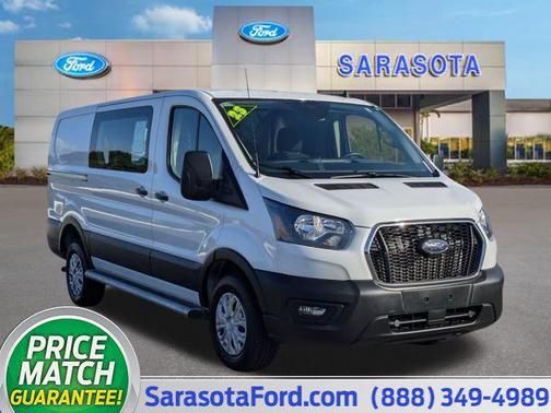 2023 Ford Transit-250 Base