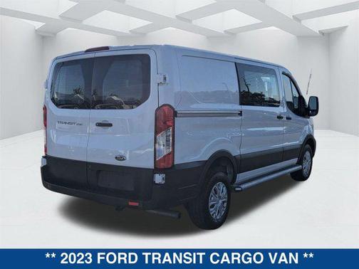 2023 Ford Transit-250 Base