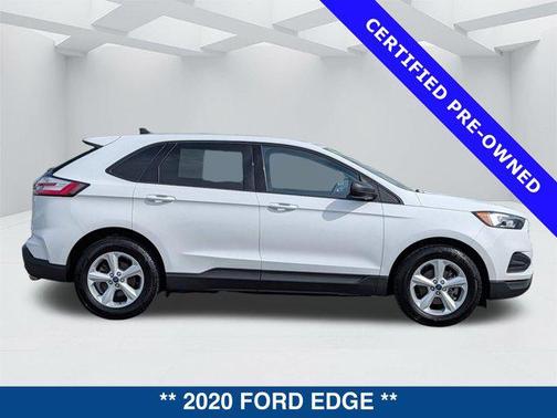 2020 Ford Edge SE