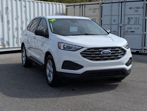 2020 Ford Edge SE