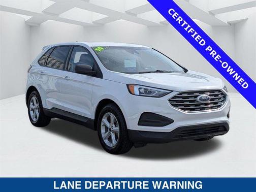 2020 Ford Edge SE