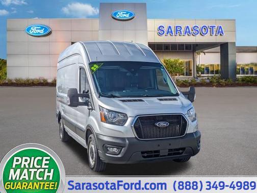 2023 Ford Transit-350 Base