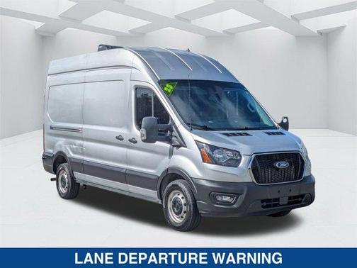 2023 Ford Transit-350 Base