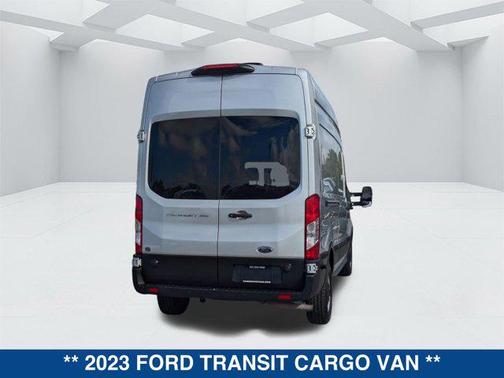 2023 Ford Transit-350 Base