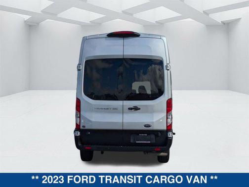 2023 Ford Transit-350 Base