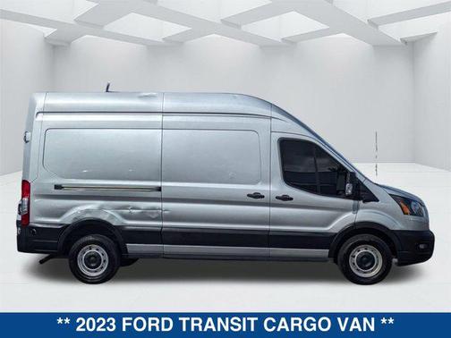 2023 Ford Transit-350 Base