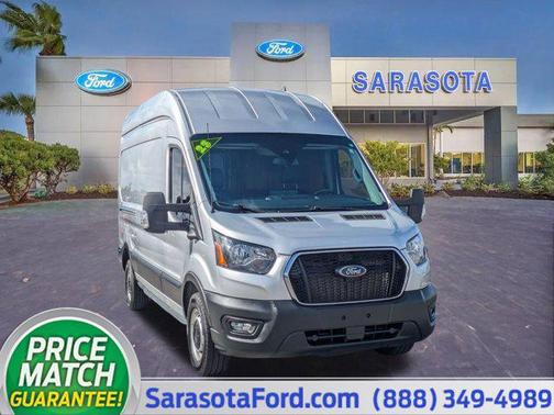 2023 Ford Transit-350 Base