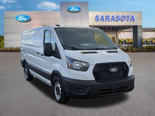 2026 Ford Transit-150 Base