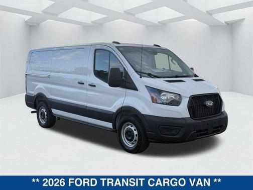 2026 Ford Transit-150 Base