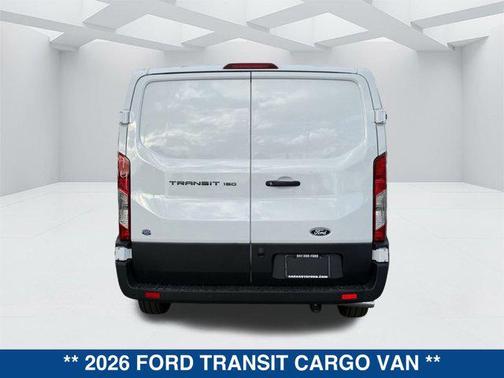 2026 Ford Transit-150 Base