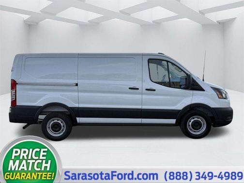 2026 Ford Transit-150 Base