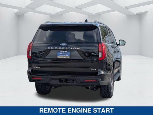 2025 Ford Expedition Max Active 4x2