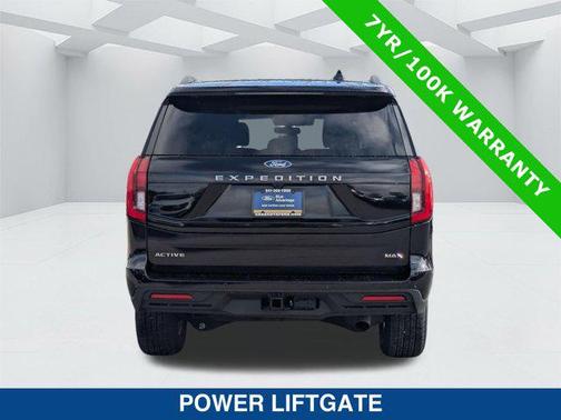 2025 Ford Expedition Max Active 4x2
