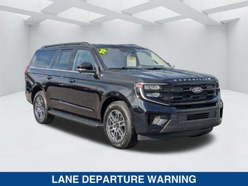 2025 Ford Expedition Max Active 4x2
