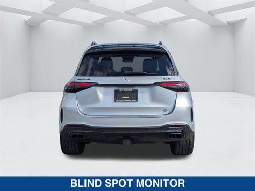 2025 Mercedes-Benz GLE 450e 4MATIC