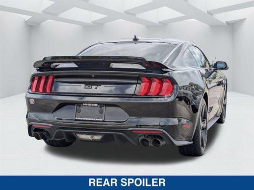 2023 Ford Mustang GT Premium