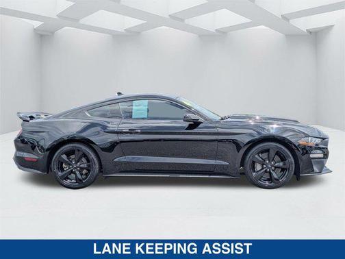 2023 Ford Mustang GT Premium