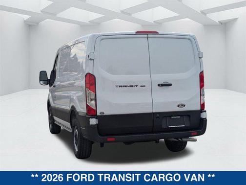 2026 Ford Transit-150 Base