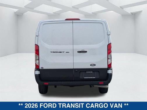 2026 Ford Transit-150 Base